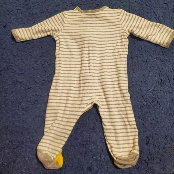 Carter's Baby Girl 3-6M Bundle, 7 Pc - Picture 9 of 15